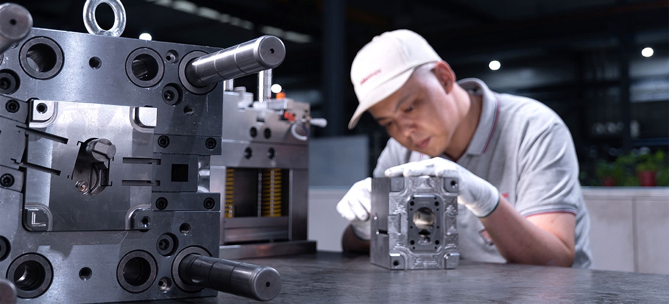 Quality results from dedication